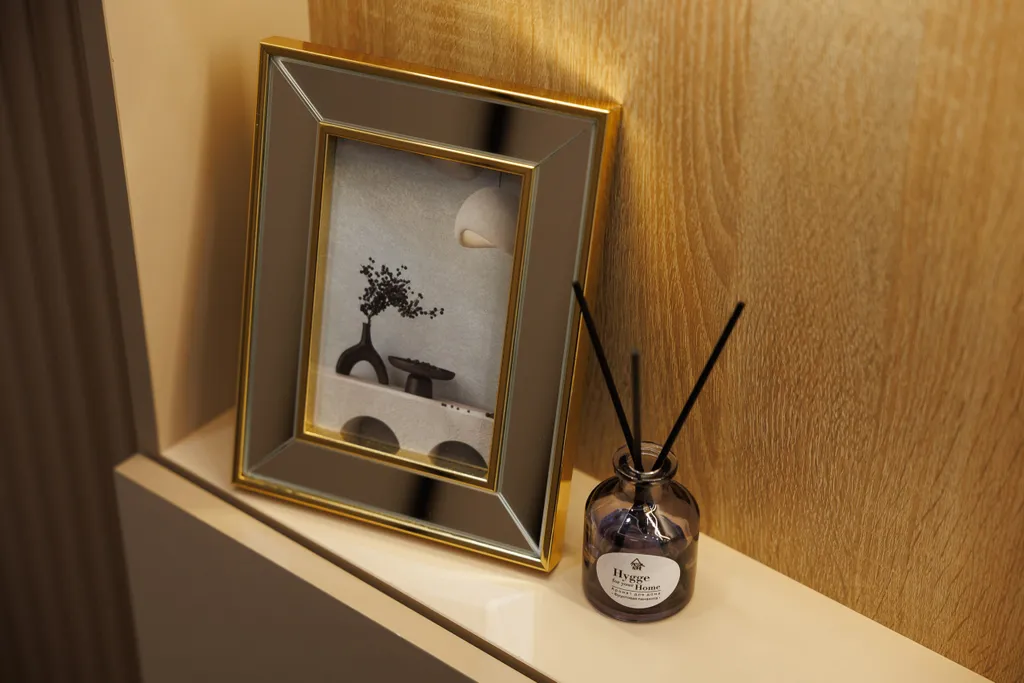 Просторная квартира Гармония