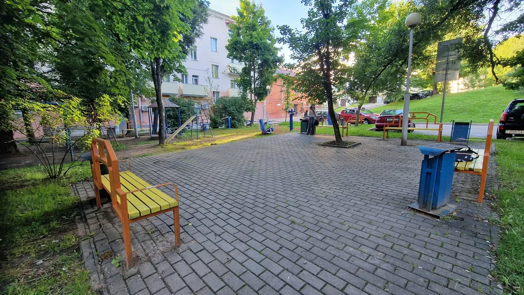 Амфитеатр, VIP, сталинка, суперлокация