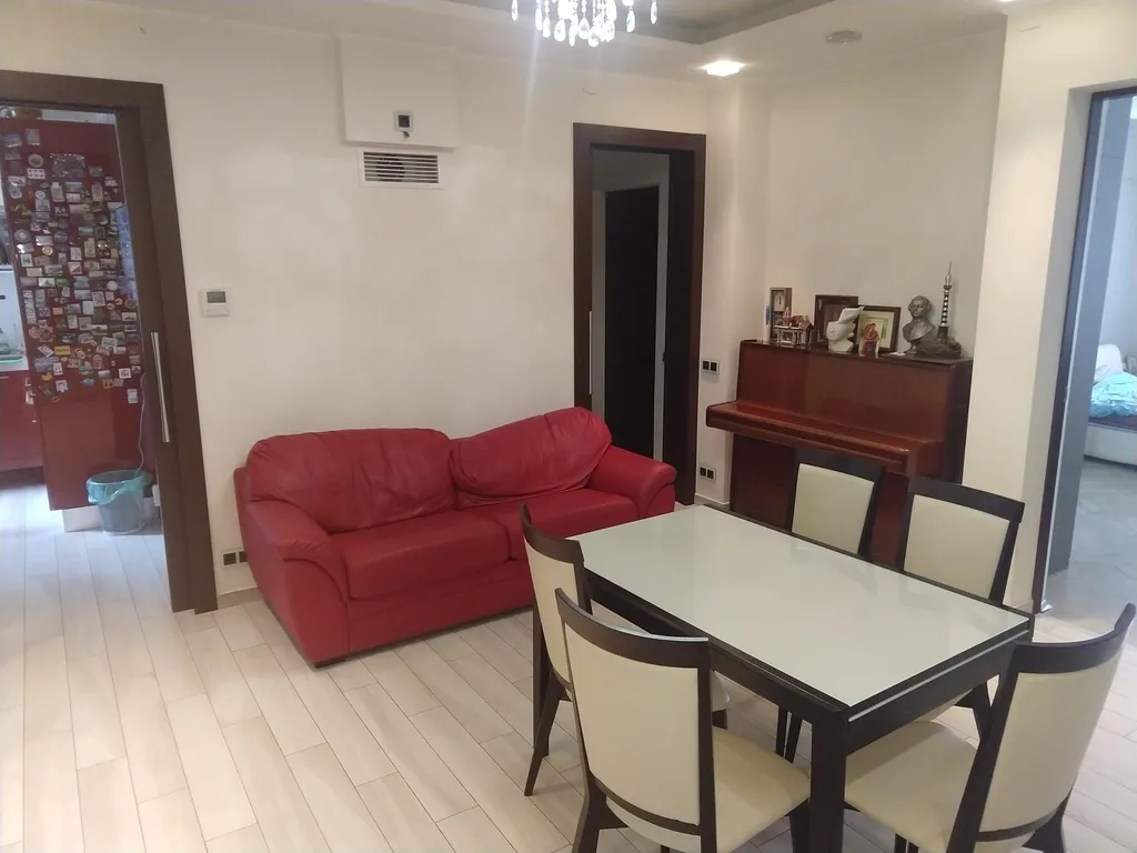 Квартира Квартира с современным ремонтом с 2 санузлами в доме Академии Наук — Москва