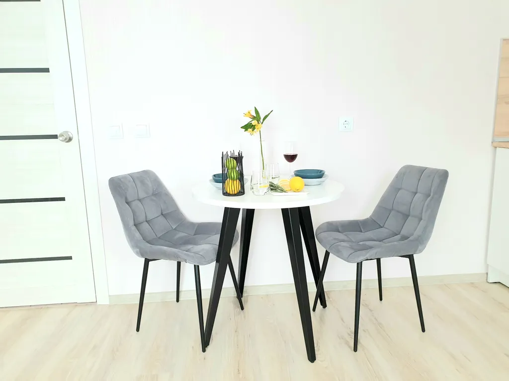 Апартаменты Иви