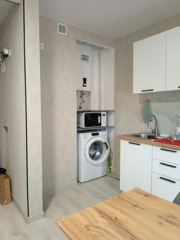 Квартира в центре