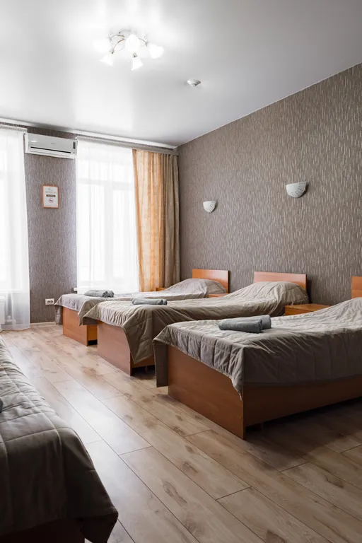 Квартира Комната — аренда посуточно в Ульяновск