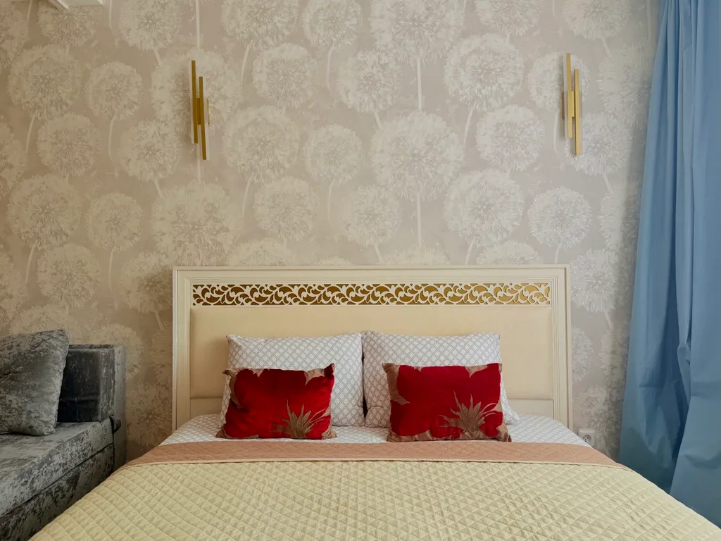 1-комнатная Квартира — аренда посуточно в Рязань