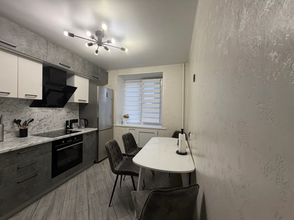 Уютный уголок