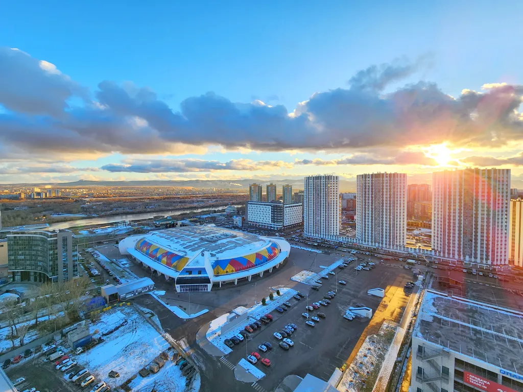 Роскошный ВИП Номер в Метрополис