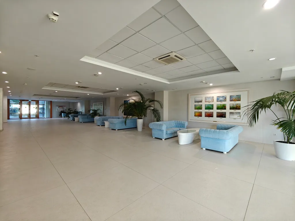 Видовая квартира в Золотой Бухте