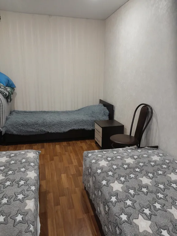 Уютная и тихая квартира для отдыха с выездом на Москву, Орёл, Ростов