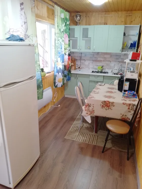 Дом для семьи на Селигере