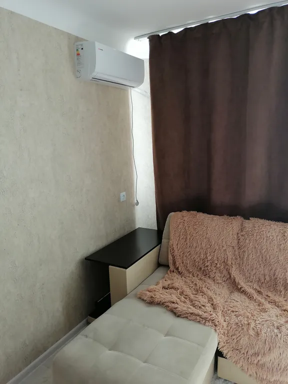 Новая двухкомнатная квартира с отчетными документами