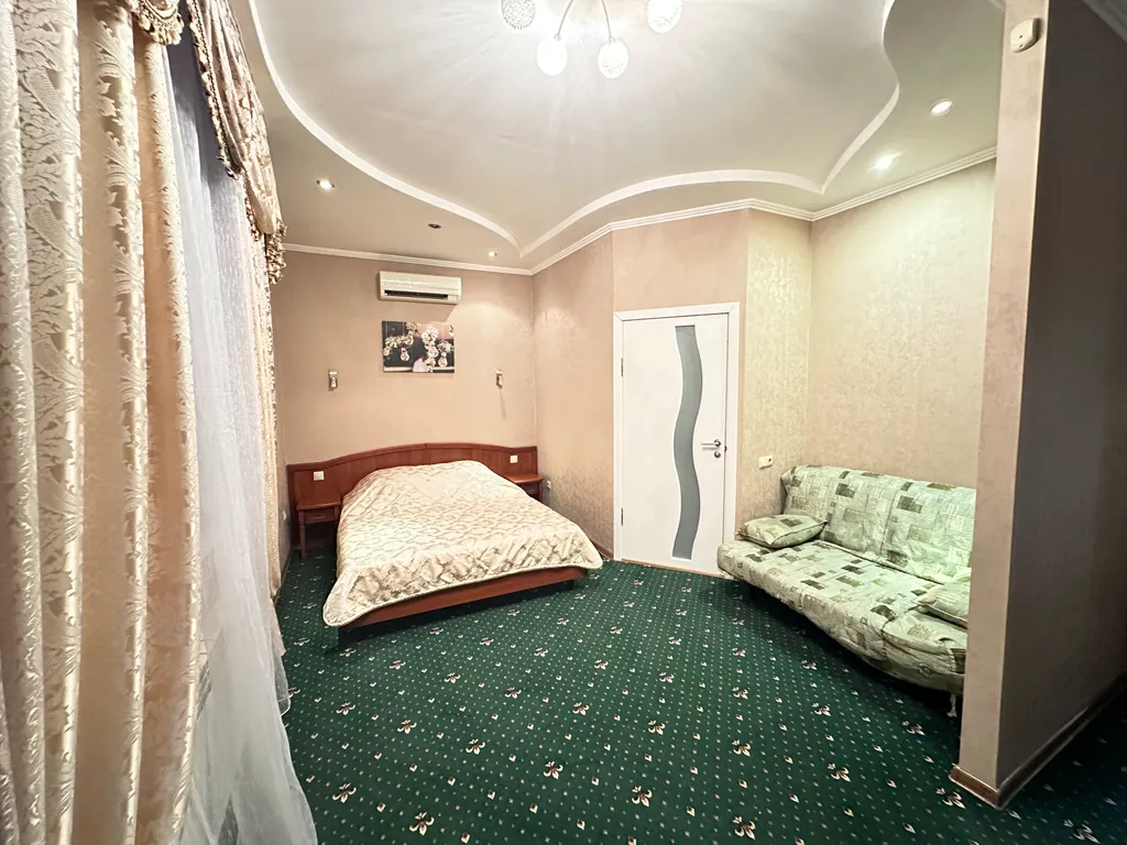 Квартира Комната — аренда посуточно в Ставрополь