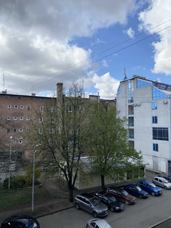 Квартира Квартира в центре — Калининград