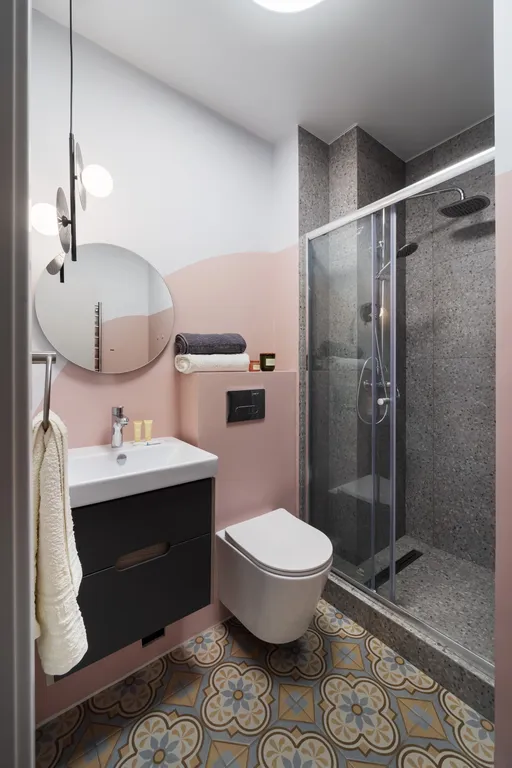 Квартира Квартира Двухместная студия в самом центре — Екатеринбург