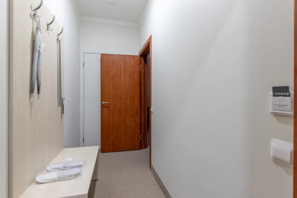 Квартира Комната — Санкт-Петербург