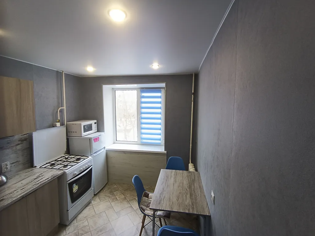 Квартира в центре