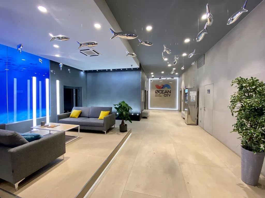 Уютная студия в самом лучшем доме города-Ocean City