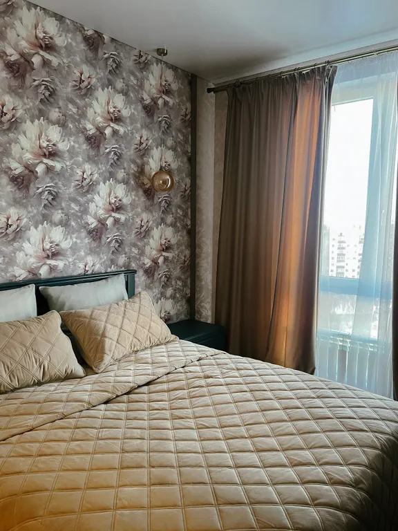 Квартира Просторная двухкомнатная квартира в ЖК Калининград-Сити — Калининград