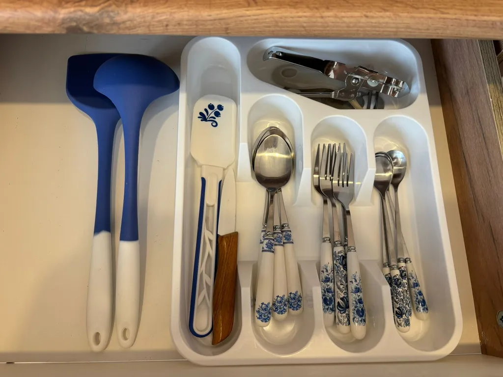 Большая студия в 5 минутах от моря