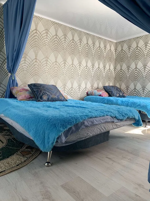 Коттедж Домик у моря — Зеленоградск