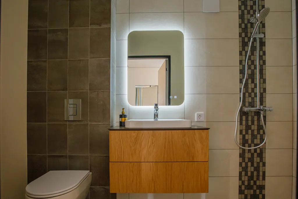 Апартаменты