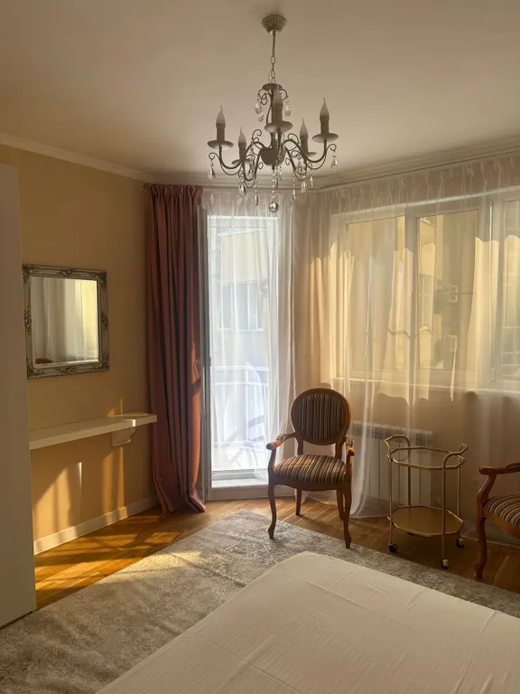 Коттедж Коттедж Уютный таунхаус в центральном районе Сочи вблизи моря — Сочи