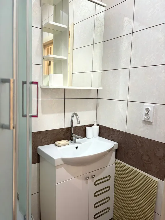 Уютная квартира в самом центре города