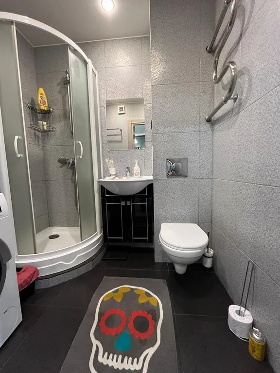 Уютная еврооднушка