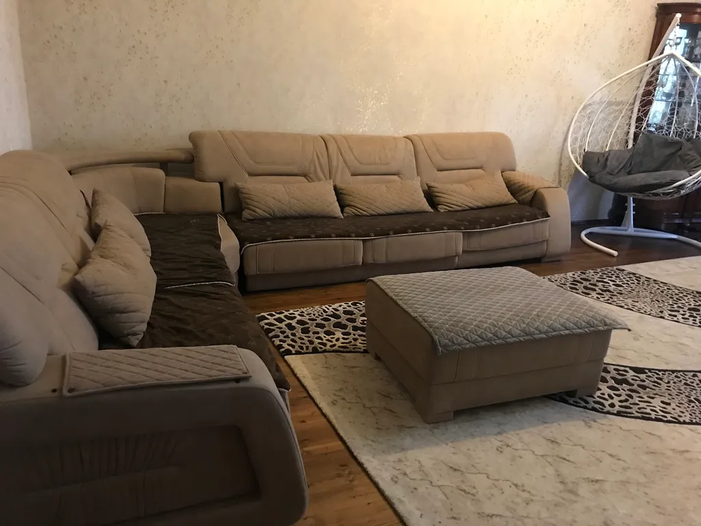 Дом для вашего комфортного отдыха