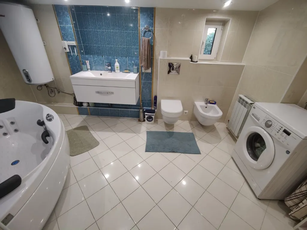 Уютная квартира с парковкой в центре города