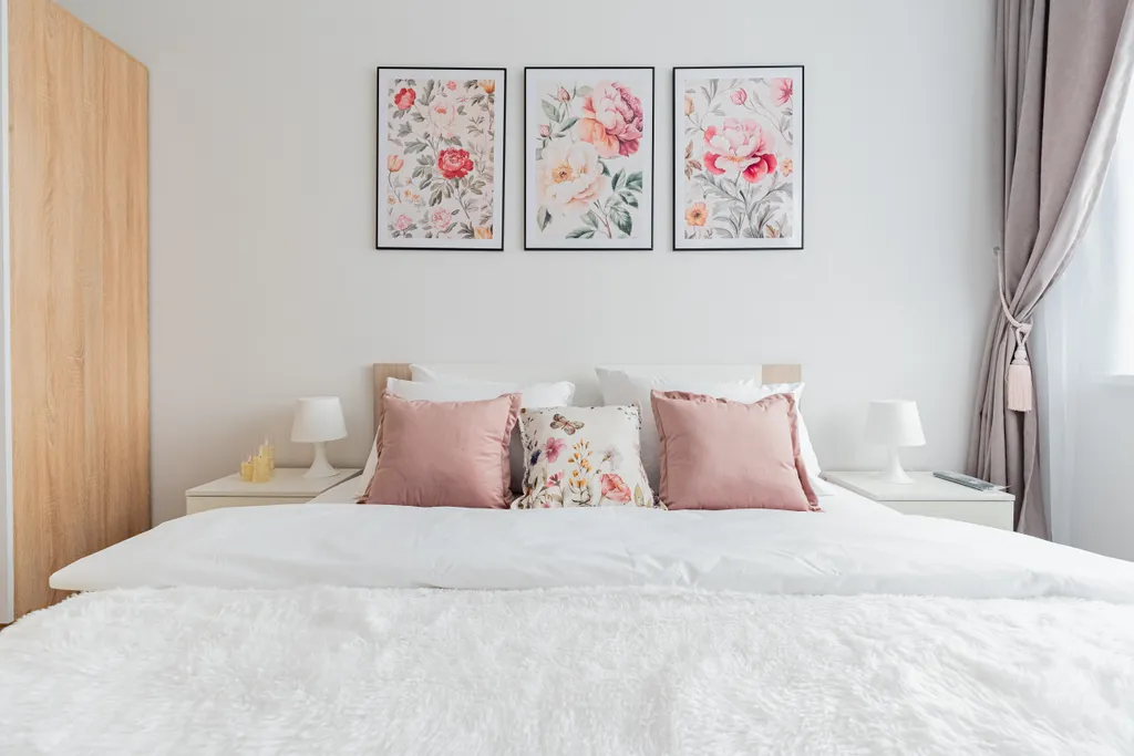 Апартаменты петровские в жк войков