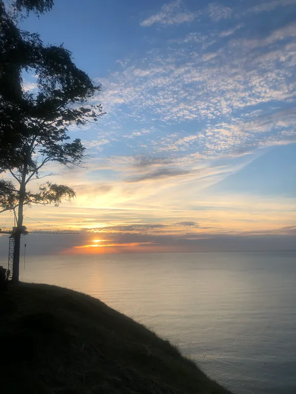 Квартира Квартира в центре города — Светлогорск