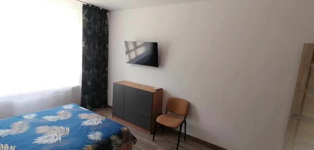 Квартира Уютная квартира — Геленджик