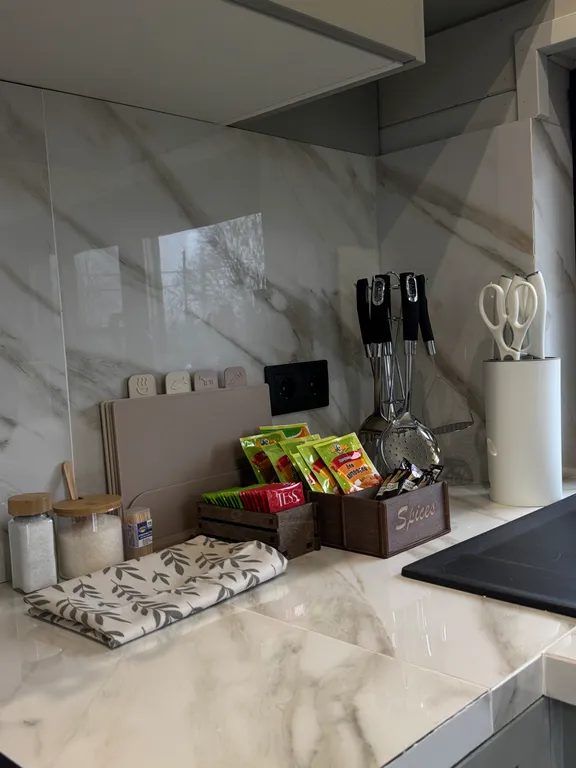 Уютный дом с баней