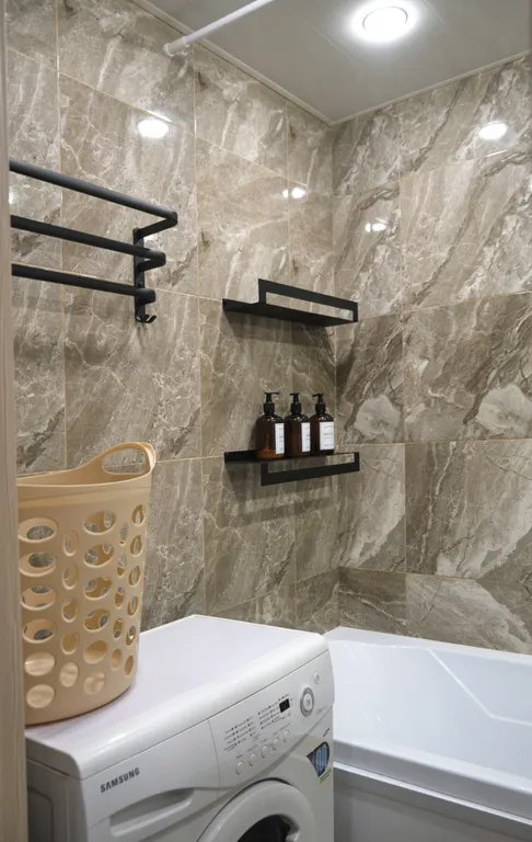 Квартира рядом с парком