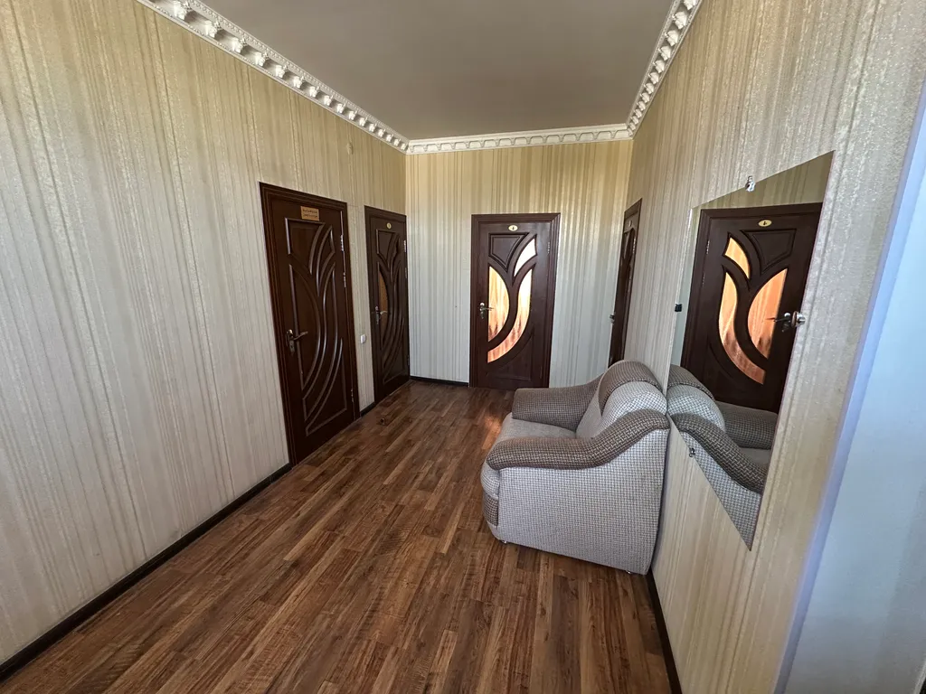 Комната в центре старого города