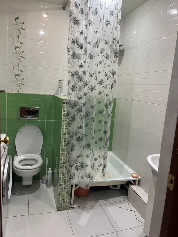 Однокомнатная на Ярославского