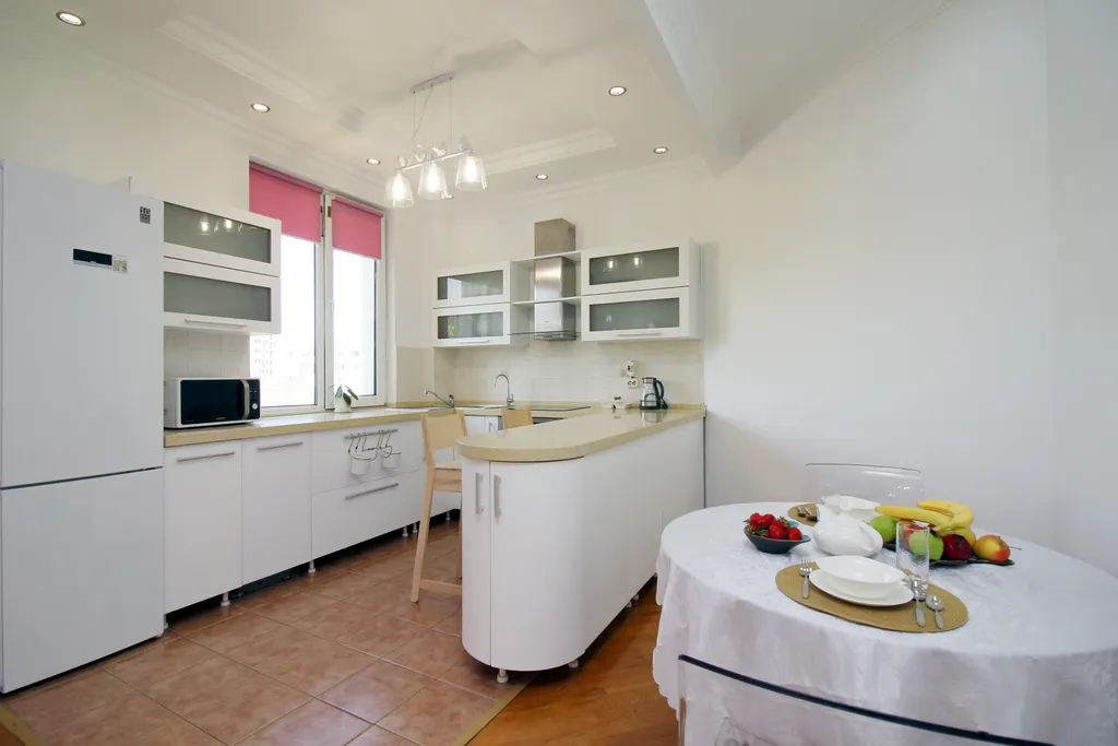 Жилой комплекс Рапсодия