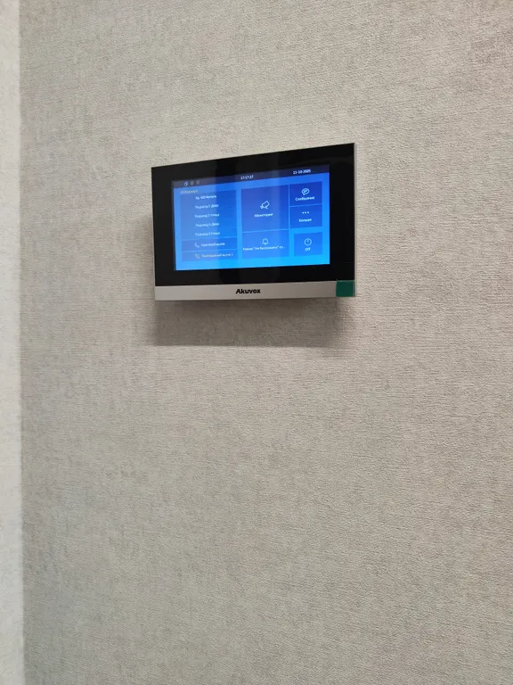 Квартира Уютная студия в восточном районе — Тюмень