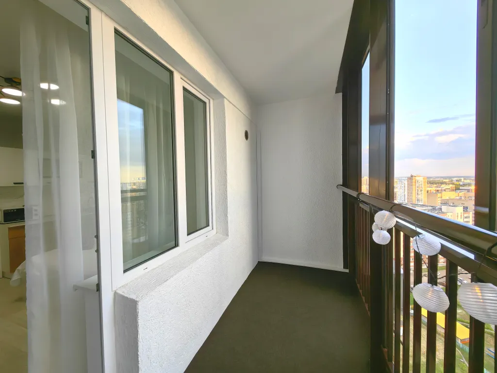 Новая студия