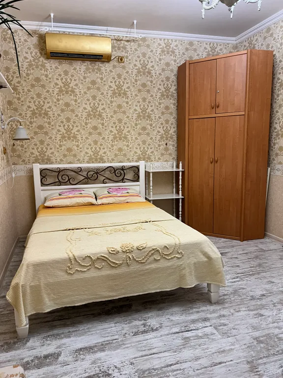 Комфортабельный двухэтажный дом