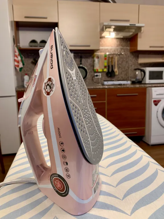 Квартира у областной