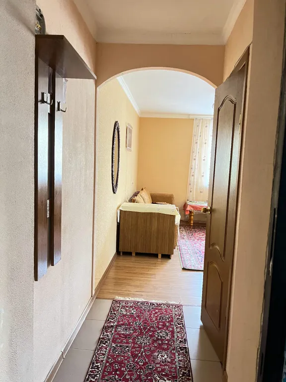 Уютная двушка