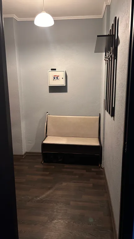 Квартира Квартира Студия в стиле лофт возле трц планета — Красноярск