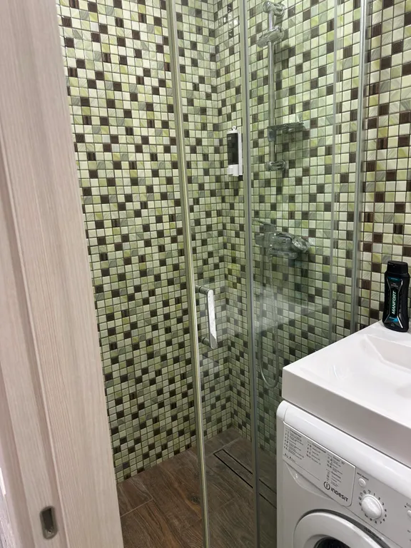 Апартаменты возле вокзала