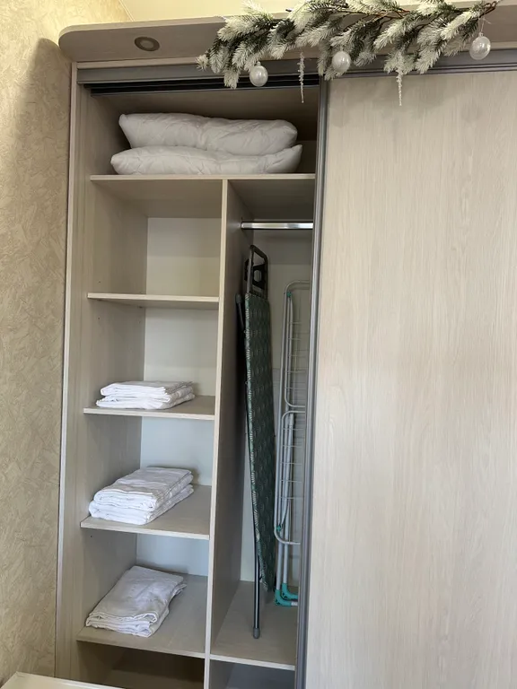 Квартира Квартира с террасой в Сириусе — Сириус