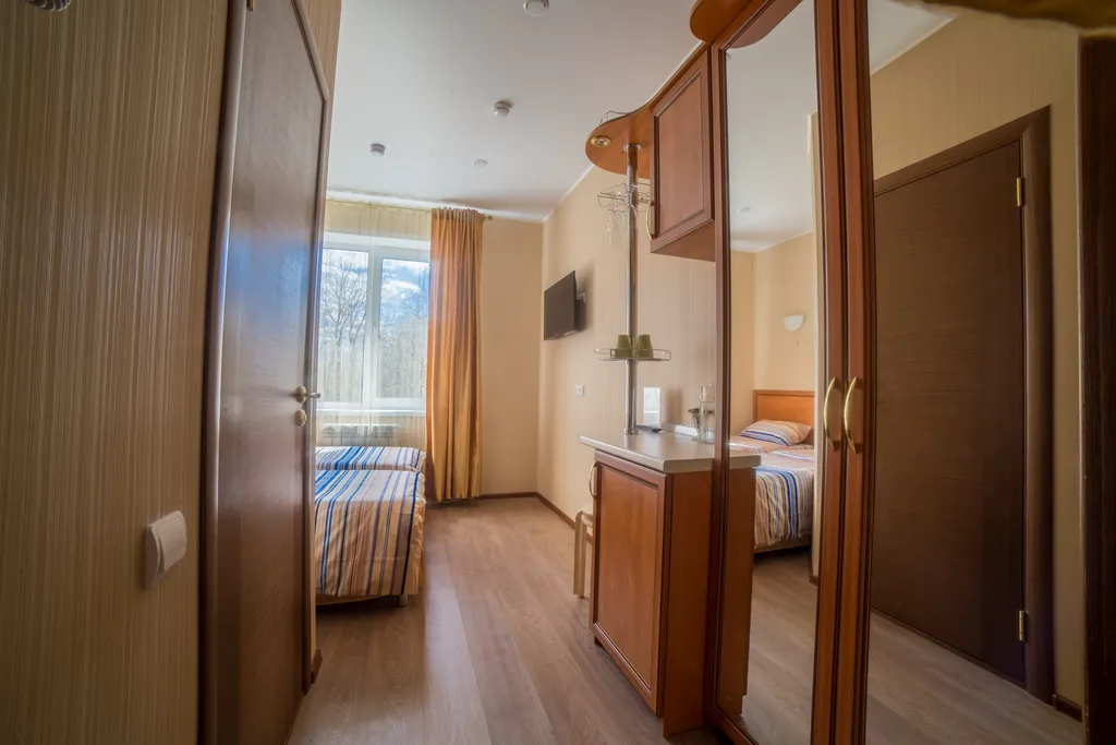 Квартира Комната — Тверь