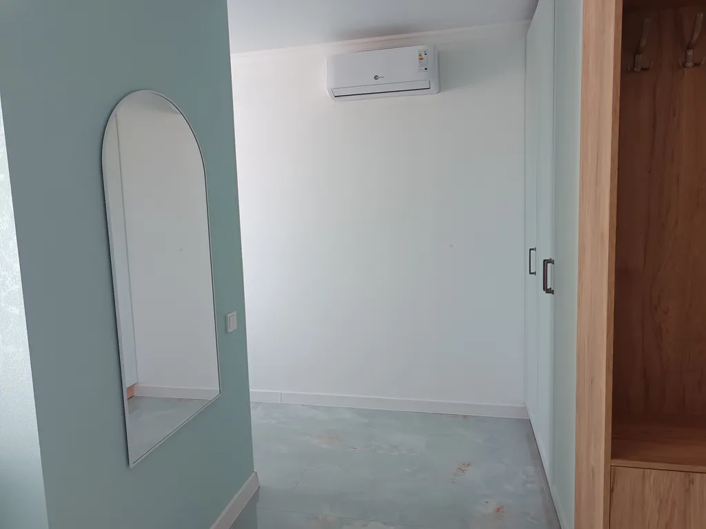 Квартира Квартира Апартамент в стиле Прованс — Анапа