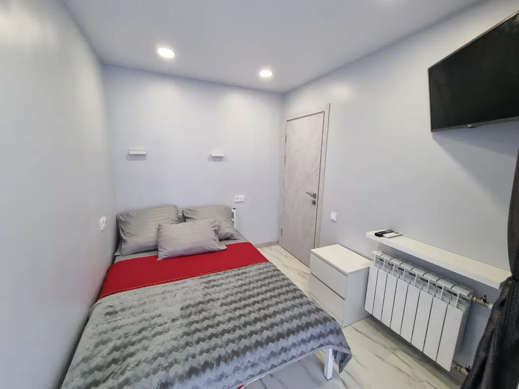 Уютная квартира в самом центре