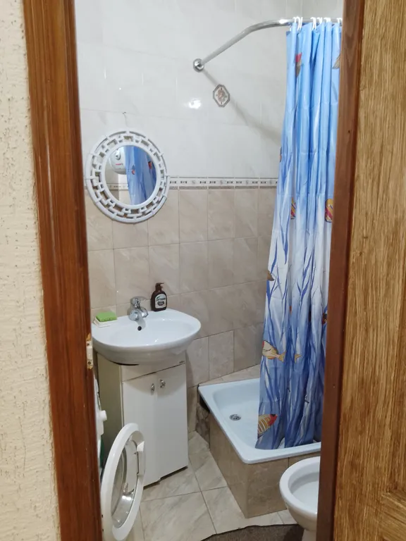 Квартира Уютная квартира в исторической части города Малого Иерусалима — Евпатория