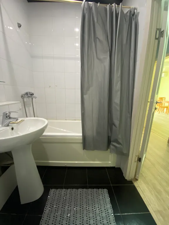 Квартира в центре Якутска, есть все необходимое для проживания