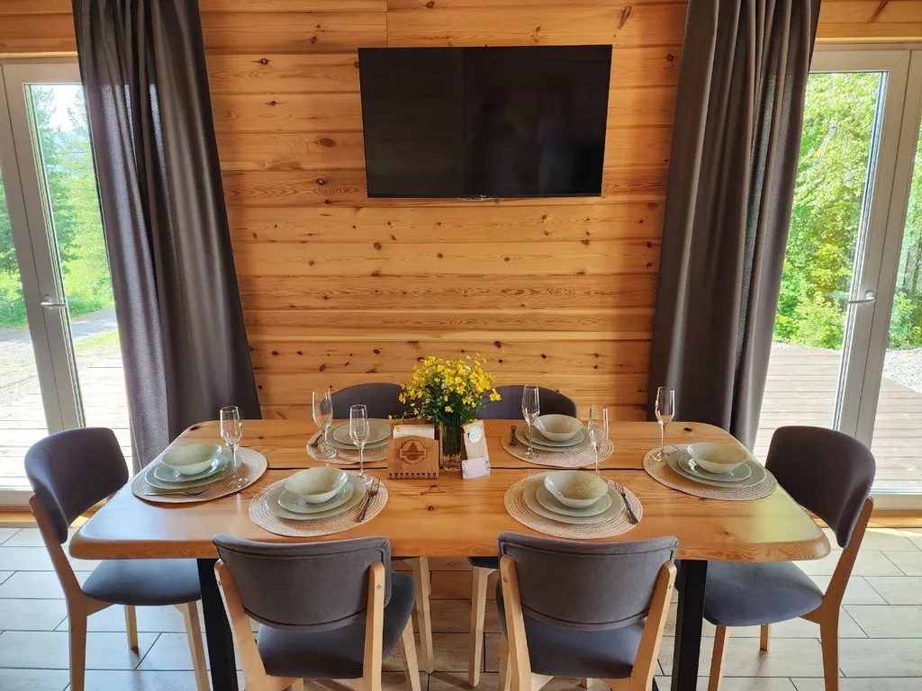 Коттедж 3-комнатный Дом — аренда посуточно в Шерегеш